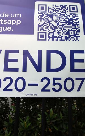 Apartamento à venda com 75m², 2 quartos e 1 vagaCódigo