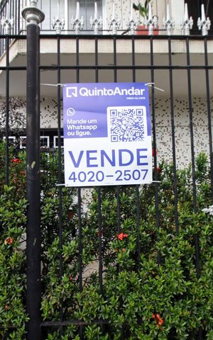 Apartamento à venda com 75m², 2 quartos e 1 vagaPlaca