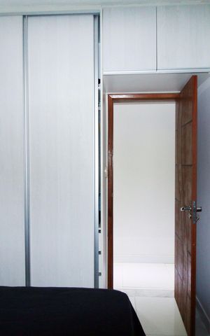 Apartamento à venda com 75m², 2 quartos e 1 vagaQuarto 1