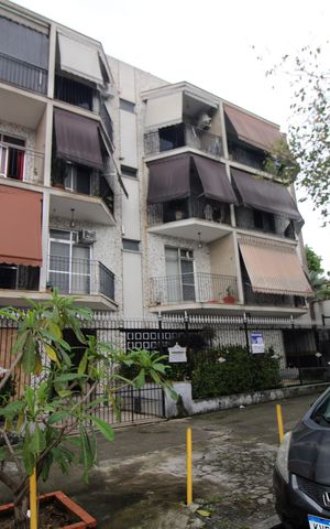 Apartamento à venda com 75m², 2 quartos e 1 vagaFachada do Prédio