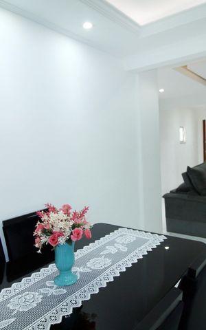 Apartamento à venda com 75m², 2 quartos e 1 vagaSala de Jantar