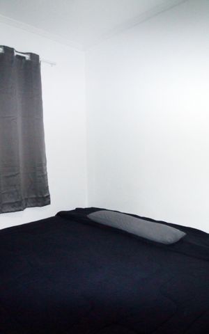 Apartamento à venda com 75m², 2 quartos e 1 vagaQuarto 1