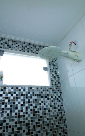 Apartamento à venda com 75m², 2 quartos e 1 vagaBanheiro