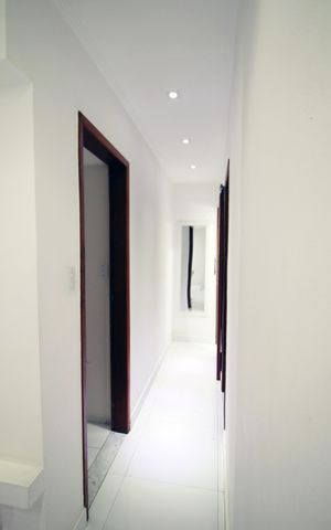 Apartamento à venda com 75m², 2 quartos e 1 vagaCorredor