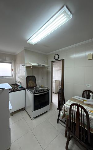 Apartamento à venda com 67m², 2 quartos e 1 vaga Apartamento à venda com 67m², 2 quartos e 1 vagaCozinha