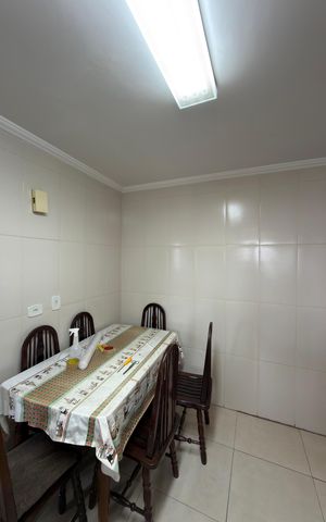 Apartamento à venda com 67m², 2 quartos e 1 vaga Apartamento à venda com 67m², 2 quartos e 1 vagaCozinha