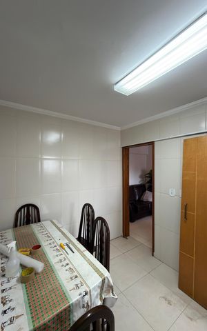 Apartamento à venda com 67m², 2 quartos e 1 vaga Apartamento à venda com 67m², 2 quartos e 1 vagaCozinha
