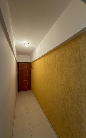 Apartamento à venda com 67m², 2 quartos e 1 vaga Apartamento à venda com 67m², 2 quartos e 1 vagaSala