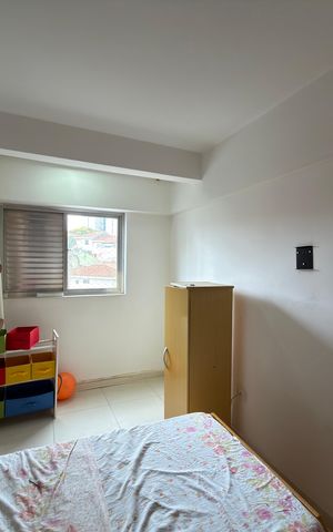 Apartamento à venda com 67m², 2 quartos e 1 vaga Apartamento à venda com 67m², 2 quartos e 1 vagaQuarto 1