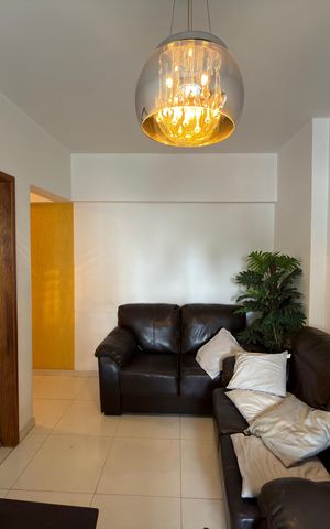 Apartamento à venda com 67m², 2 quartos e 1 vaga Apartamento à venda com 67m², 2 quartos e 1 vagaSala