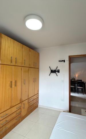 Apartamento à venda com 67m², 2 quartos e 1 vaga Apartamento à venda com 67m², 2 quartos e 1 vagaQuarto 2