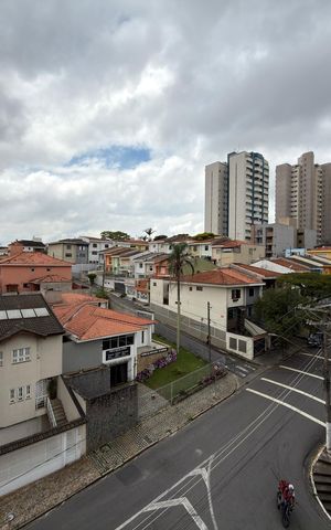 Apartamento à venda com 67m², 2 quartos e 1 vaga Apartamento à venda com 67m², 2 quartos e 1 vagaQuarto 2 Vista