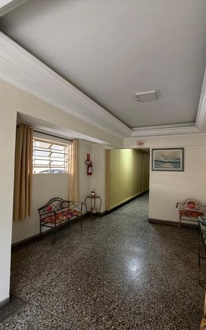 Apartamento à venda com 67m², 2 quartos e 1 vaga Apartamento à venda com 67m², 2 quartos e 1 vagaHall de entrada