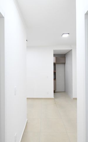 Apartamento para alugar com 46m², 2 quartos e 1 vagaSala