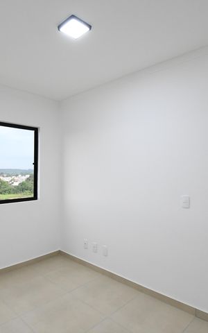 Apartamento para alugar com 46m², 2 quartos e 1 vagaQuarto 1