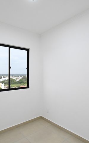 Apartamento para alugar com 46m², 2 quartos e 1 vagaQuarto 2