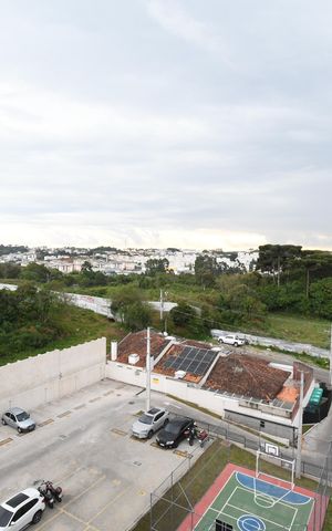 Apartamento para alugar com 46m², 2 quartos e 1 vagaVista da Sacada 