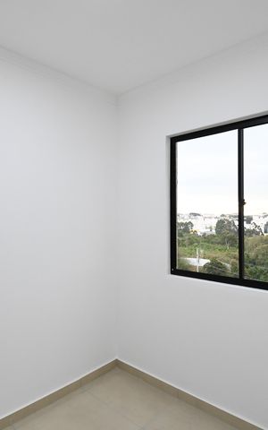 Apartamento para alugar com 46m², 2 quartos e 1 vagaQuarto 2