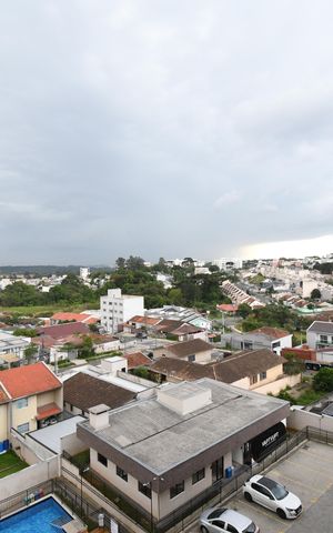 Apartamento para alugar com 46m², 2 quartos e 1 vagaVista da Sacada 