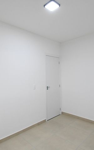 Apartamento para alugar com 46m², 2 quartos e 1 vagaQuarto 1