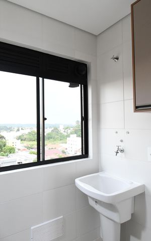 Apartamento para alugar com 46m², 2 quartos e 1 vagaÁrea de Serviço