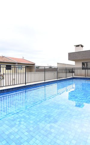Apartamento para alugar com 46m², 2 quartos e 1 vagaÁrea comum - Piscina