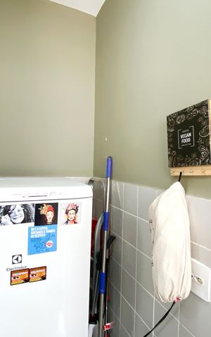 Apartamento à venda com 45m², 2 quartos e 1 vaga Apartamento à venda com 45m², 2 quartos e 1 vagaÁrea de Serviço