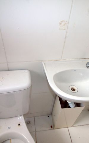 Apartamento para alugar com 40m², 2 quartos e 1 vagaBanheiro