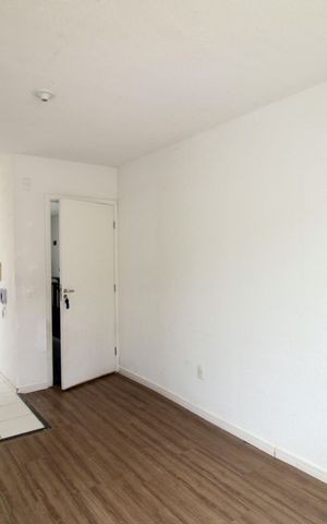 Apartamento para alugar com 40m², 2 quartos e 1 vagaSala