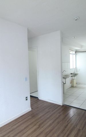 Apartamento para alugar com 40m², 2 quartos e 1 vagaSala