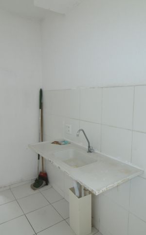 Apartamento para alugar com 40m², 2 quartos e 1 vagaCozinha