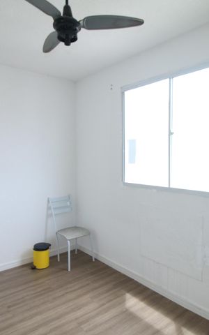 Apartamento para alugar com 40m², 2 quartos e 1 vagaQuarto 2