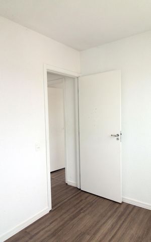 Apartamento para alugar com 40m², 2 quartos e 1 vagaQuarto 1