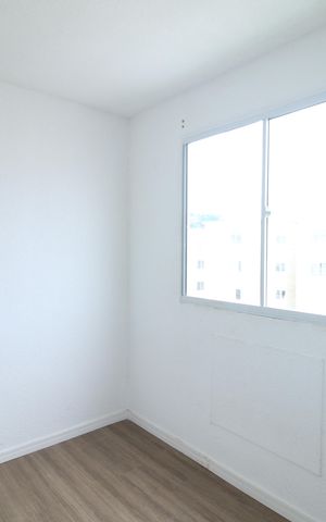 Apartamento para alugar com 40m², 2 quartos e 1 vagaQuarto 1