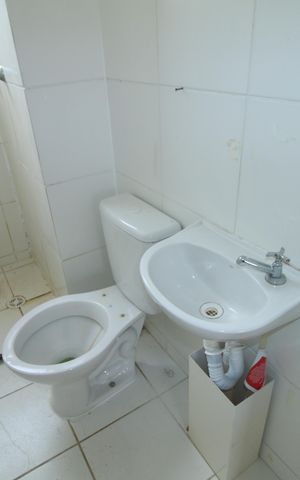 Apartamento para alugar com 40m², 2 quartos e 1 vagaBanheiro