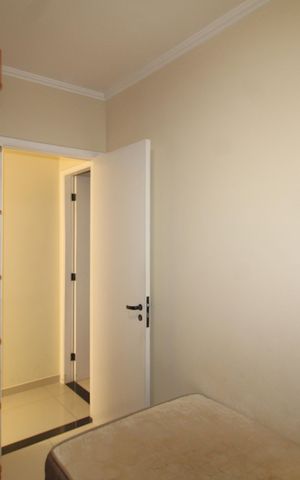 Apartamento para alugar com 50m², 2 quartos e 1 vagaQuarto 1