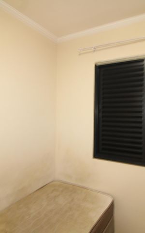 Apartamento para alugar com 50m², 2 quartos e 1 vagaQuarto 1