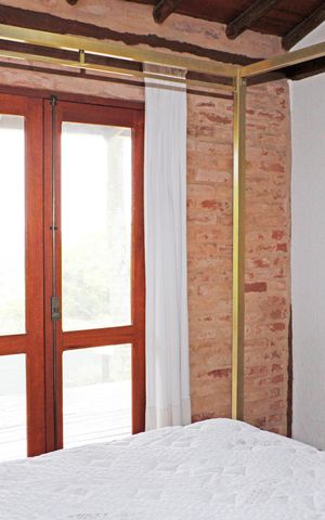 Casa de condomínio para alugar com 300m², 3 quartos e 2 vagasSuíte 1