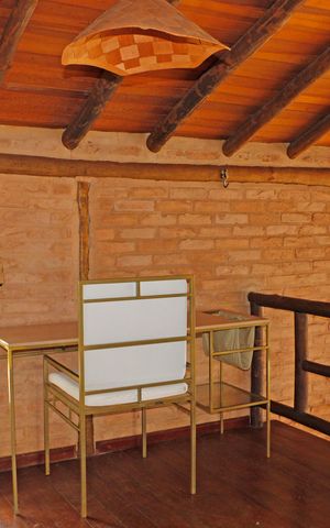 Casa de condomínio para alugar com 300m², 3 quartos e 2 vagasMezanino