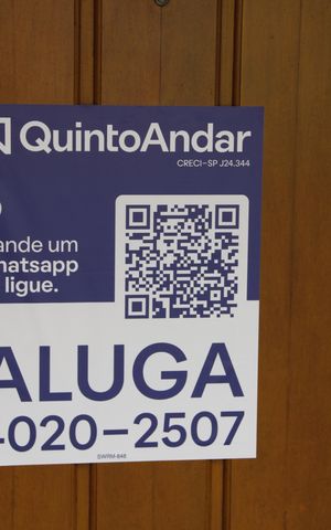 Casa de condomínio para alugar com 300m², 3 quartos e 2 vagasplaquinha