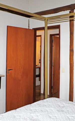 Casa de condomínio para alugar com 300m², 3 quartos e 2 vagasSuíte 1