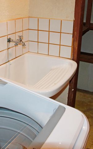 Casa de condomínio para alugar com 300m², 3 quartos e 2 vagasÁrea de Serviço