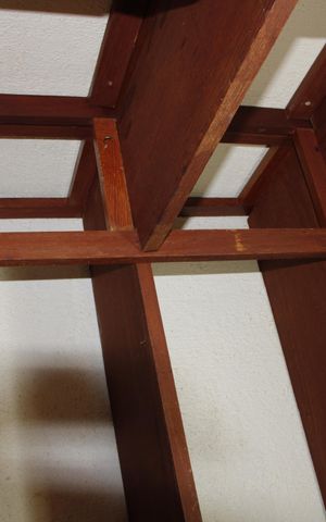 Casa de condomínio para alugar com 300m², 3 quartos e 2 vagasDespensa