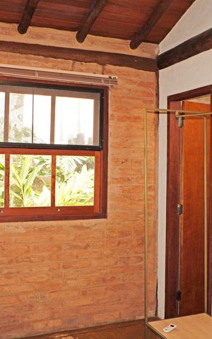 Casa de condomínio para alugar com 300m², 3 quartos e 2 vagasSuíte 2
