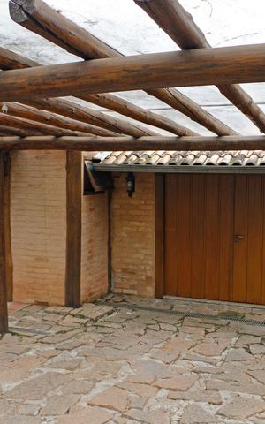 Casa de condomínio para alugar com 300m², 3 quartos e 2 vagasÁrea externa