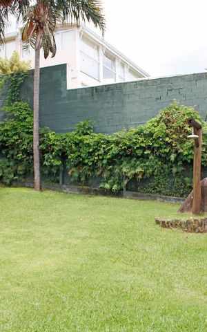 Casa de condomínio para alugar com 300m², 3 quartos e 2 vagasÁrea externa