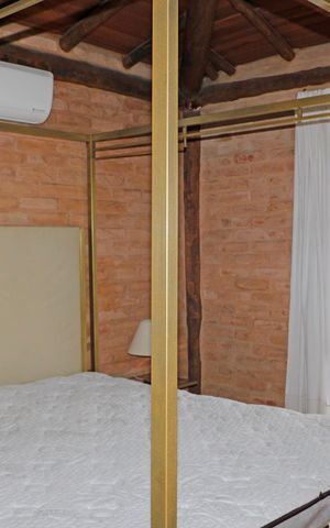 Casa de condomínio para alugar com 300m², 3 quartos e 2 vagasSuíte 1