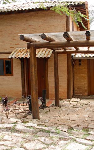 Casa de condomínio para alugar com 300m², 3 quartos e 2 vagasplaquinha
