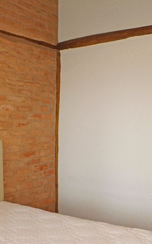 Casa de condomínio para alugar com 300m², 3 quartos e 2 vagasQuarto 1