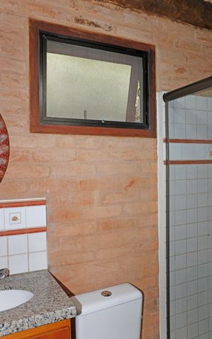 Casa de condomínio para alugar com 300m², 3 quartos e 2 vagasSuíte 2 Banheiro